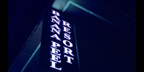 Banana Peel Resort